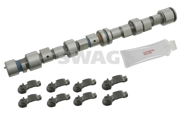 Sada vačkového hriadeľa SWAG